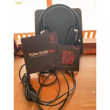 Audífonos Gamer Pulse G100