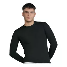 Camiseta Termica Hombre Piache Piu 1048