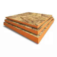 Plancha Osb Std 1.22x2.44x11mm - Pallet 72 Unidades Marca Lp