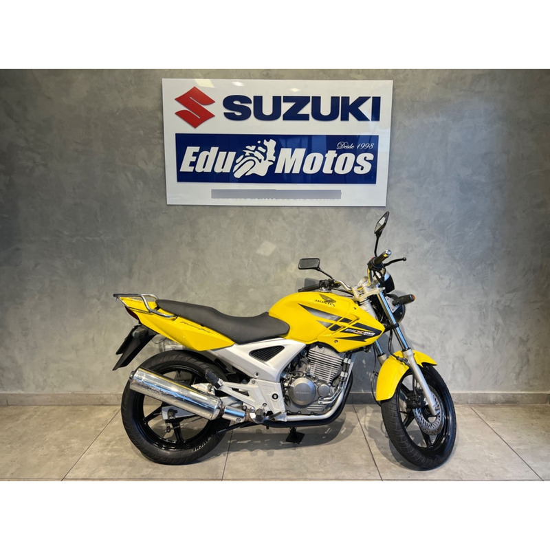 maisqueseguroagv - Cbx 250 Twister 2008 Tabela FIPE: R$ 5.980,65 Valor da  proteção: R$ 92,08/mês Benefícios: Proteção contra roubo, furto, colisão,  guincho 24hrs, danos a terceiros e muito mais…. 100% FIPE, sem