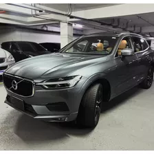 Volvo Xc60 60 T-5 Momentum 2.0 254cv Awd 5p 2017/2018