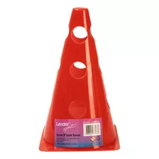 Cone 9 Com Furo Leader Ld263