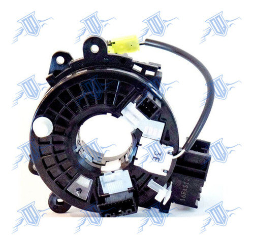 Pista Carrte Resorte Reloj Para Nissan Patrol Y62 2010-2018 Foto 2