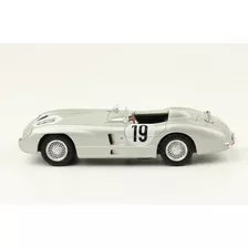 Mercedes Benz 300 Slr 1955 Coleccion Fangio