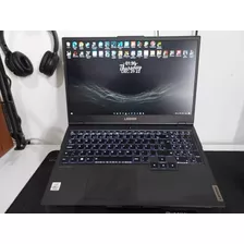 Notebook Lenovo Legion I7 10th 16gb Rtx2060