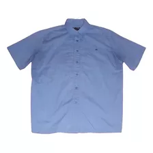 Camisa 5.11 Tactical Azul L Estetica De 10 100% Original
