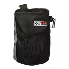 Dogline Dog Treat Pouch: Puppy Training Bag,