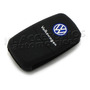 Funda Llave Piel Vw Volkwagen Jetta Golf Bora Clasico Passat