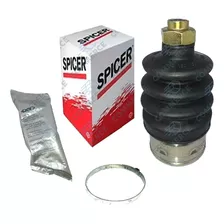 Junta Homocinetica Spicer Con Kit De Reparacion 521259