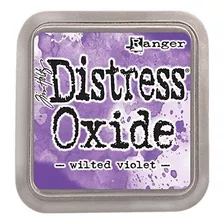 Ranger Rgrtdo56355 Tholtz Distress Oxides Wviolet