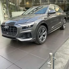 Audi Q8 3.0 Tfsi Quattro Progressive