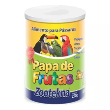 Papa De Fruta - 250 G