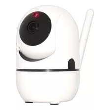 Camara De Vigilancia 360 Ip Nube Inalambrica Espia Wifi App