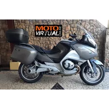 Bmw R 1200 Rt 2011