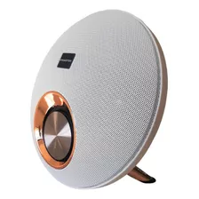 Caixa De Som Portátil Com Bluetooth Wireless Potente 20w