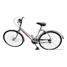 Bicicleta Monark Antiga Brisa Aro 24 P/restauro Colecionador