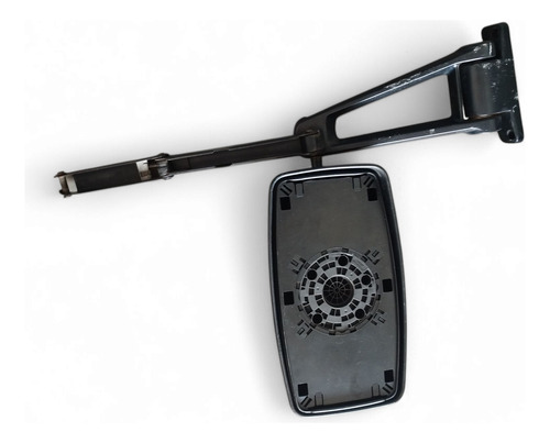 Retrovisor Ford Cargo Sem Espelho Original