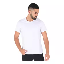 Blusa Camisa Masculina Do P Ao Gg Linha Básica 100% Algodão