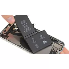 Batería Compatible Con iPhone X