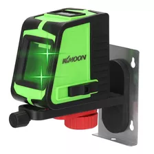 Nível Laser Kkmoon Multifuncional De 2 Linhas