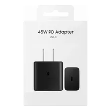 Cargador Para Samsung S22 Plus S22 Ultra Carga Rapida 45w