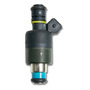 Inyector Combustible Mpfi Bravada 6cil 4.3l 96-01 8174820