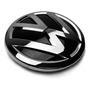 Emblema Para Parrilla Volkswagen Jetta 2019-2020-2021-2022