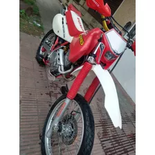 Honda Xr 600