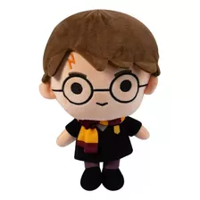 Pelucia Cacau Show Harry Potter E Rony Unidade Avulsa