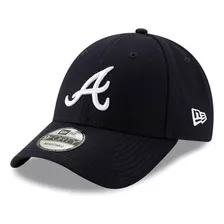 Gorra New Era Atlanta Braves The League 9forty 10034690