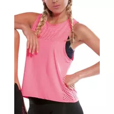 Top Deportivo Fitness Mujer Baziani 1147