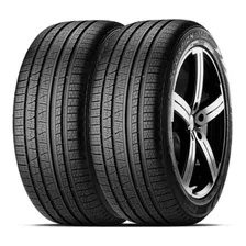 Kit Com 2 Pneus Pirelli Aro 16 215/65r16 102h Xl Scorpion