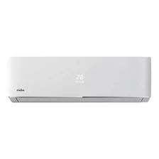 Aire Acondicionado Mabe Inverter Mini Split 9000 Btu 110v