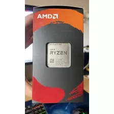 Processador Amd Ryzen 5 3600 Até 4.2ghz