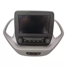Kit Multimidia Central Radio Ford Ka 2019 2020 2021 