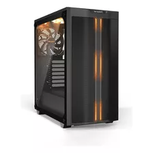 Be Quiet Mid Tower Atx Argb Pure Base 500dx Bgw37 Black