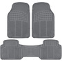 Unidad Mitsubishi Nativa Negro Derecha 2002 - 2005 Mitsubishi NATIVA GLS 4WD