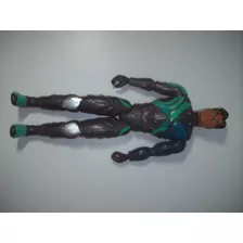 Boneco Max Steel Original Antigo (2009) Ref. 3693