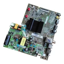 Placa Principal Tv Semp Tcl 32s615 40-mt21x3-mpb2hg 