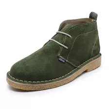  Bota Snow Verde Esmeralda London Style Coleção Nova