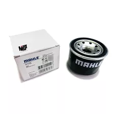 Filtro Aceite Bmw G310 Gs / G310 R - Mahle