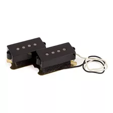 Fender Texas, 3 Micrófonos Para Stratocaster Especiales S