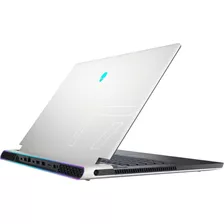 Alienware X17 R1 - 11th Gen I7 - 3070- 512gb- 16gb