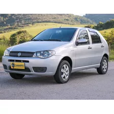 Fiat Palio Flex Manual