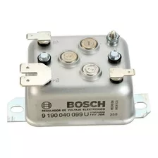 Regulador Voltaje Vocho Combi Generador Bosch