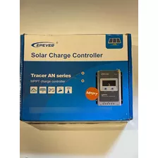 Solar Cargador Controlador Mppt 12/24v 10a