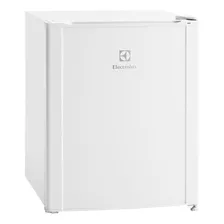 Frigobar Re80 Porta Latas 80 Litros Branco Electrolux 220v