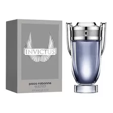 Invictus 200ml Edt - Paco Rabanne- Original 