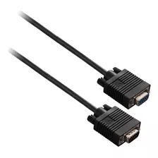 V7 V7n2vgaxt-10f-bk - Cable De Extensin Vga De 10 Pies