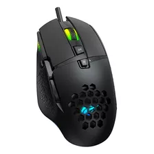 Mouse Gamer Havit Gamenote Ms1022 Rgb 3200 Dpi 